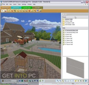 TurboFloorPlan 3D Home Landscape Pro 2019 Direct Link Download-GetintoPC.com TurboFloorPlan 3D Home Landscape Pro 2019 Direct Link Download-GetintoPC.com