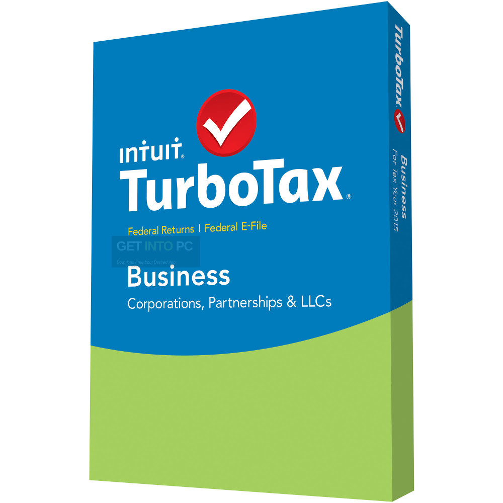 TurboTax 2016 Deluxe Home and Business + All States Fix Download TurboTax 2016 Deluxe Home and Business + All States Fix Download