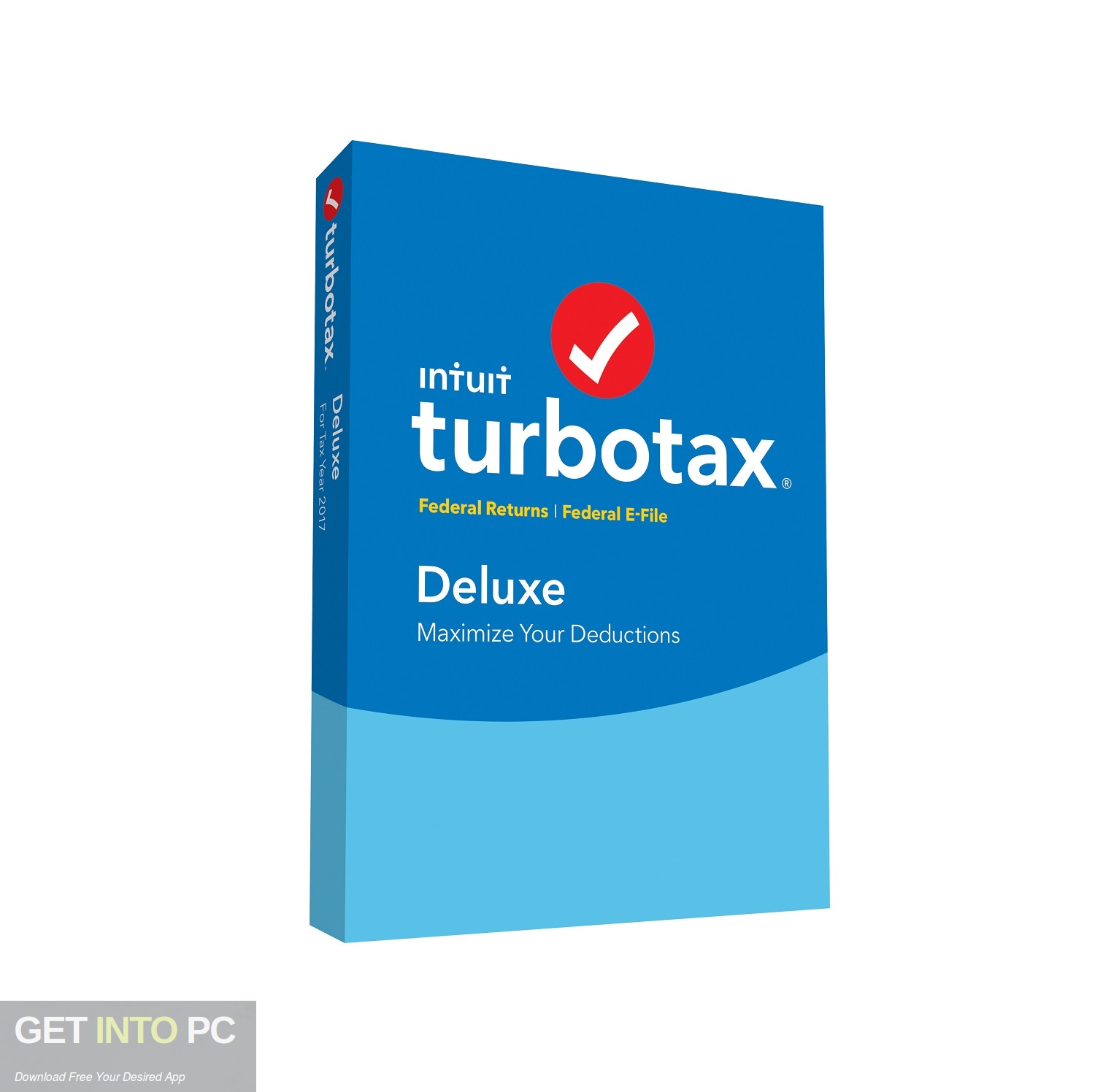 TurboTax Deluxe 2020 Free Download Get Into PCr [2024] Download