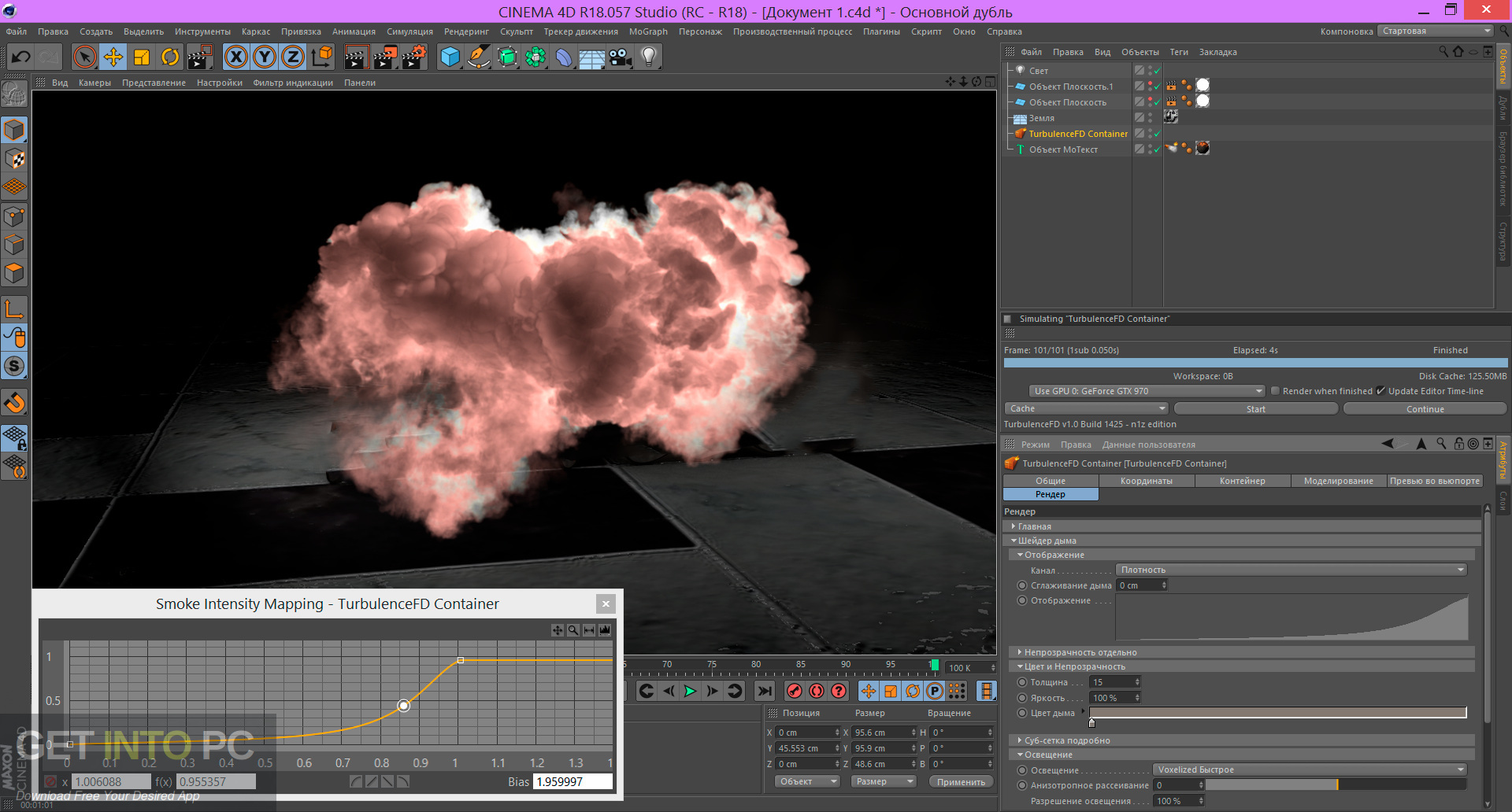 turbulencefd mac