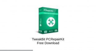 TweakBit PCRepairKit Free Download-GetintoPC.com