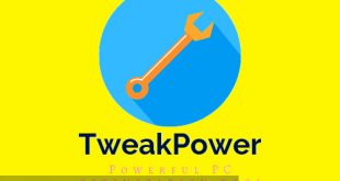 TweakPower 2019 Free Download-GetintoPC.com