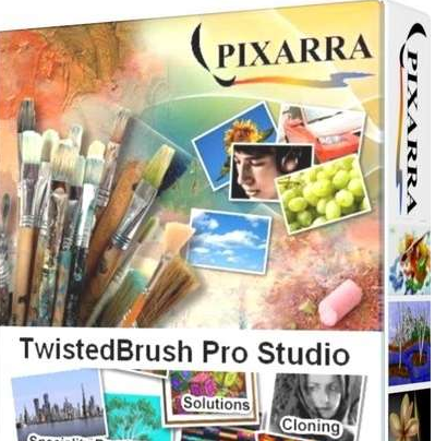 TwistedBrush Pro Studio Free Download TwistedBrush Pro Studio Free Download