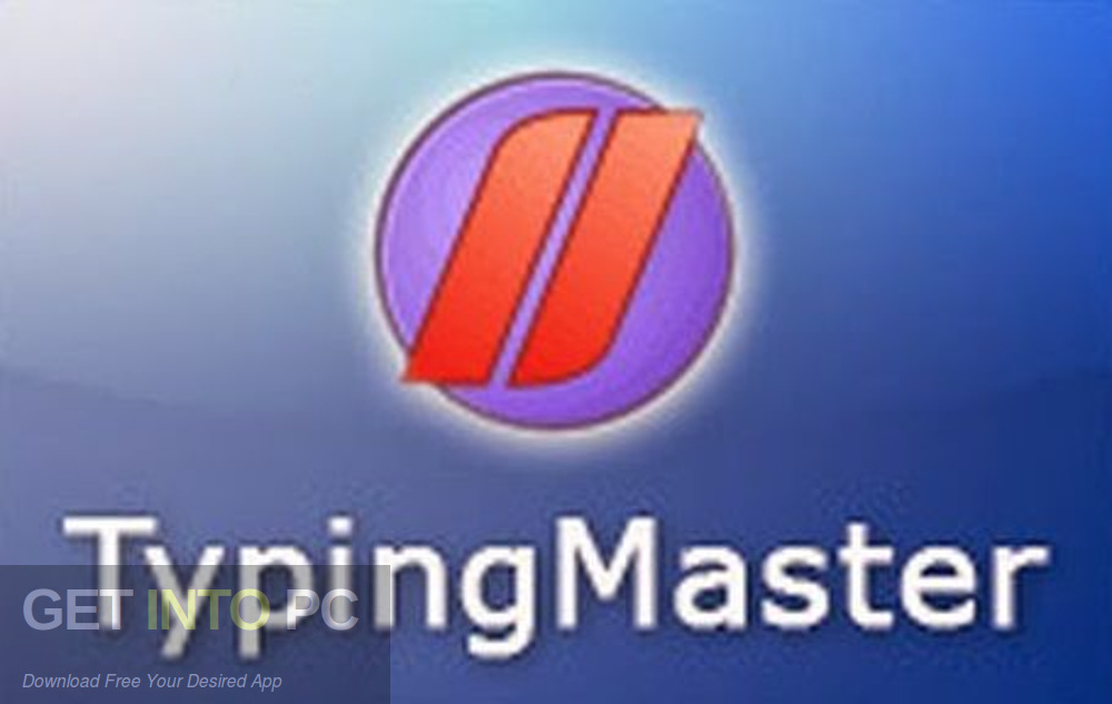Typing Master Pro 10 Free Download GetintoPC.com