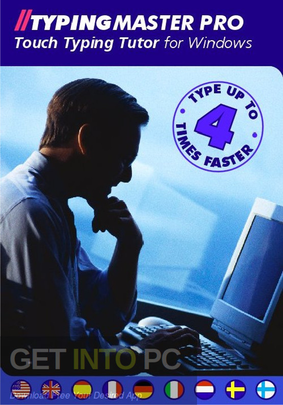 Typing Master Pro v7 Free Download Typing Master Pro v7 Free Download