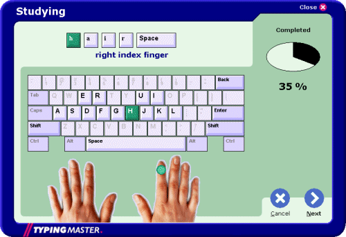 Typing Master Pro v7 Latest Version Download