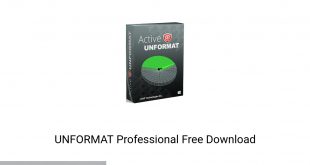 UNFORMAT Professional Offline Installer Download-GetintoPC.com