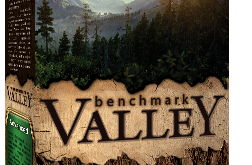 UNIGINE Valley Benchmark Latest Version Download