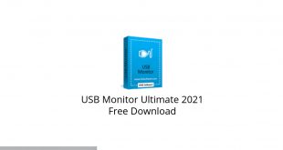 USB Monitor Ultimate 2021 Free Download-GetintoPC.com.jpeg