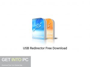 USB Redirector Latest Version Download-GetintoPC.com