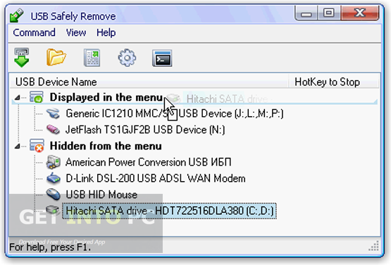 USB Safely Remove Latest Version Download