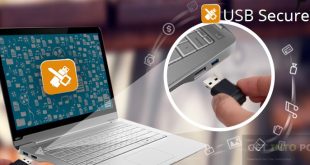 USB Secure Password Protect Free Download