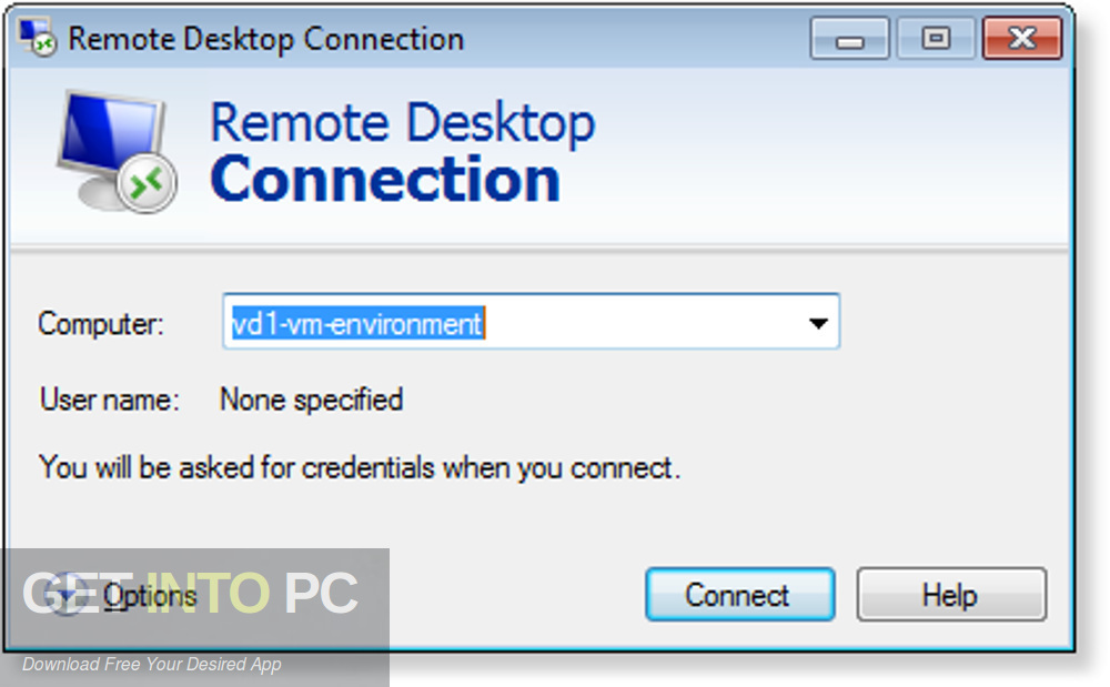 USB for Remote Desktop Direct Link Download GetintoPC.com