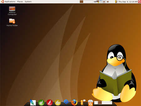 Ubuntu Desktop ISO image download