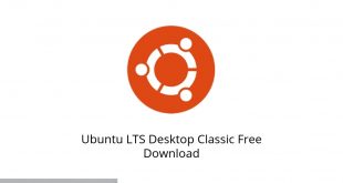 Ubuntu LTS Desktop Classic Latest Version Download-GetintoPC.com