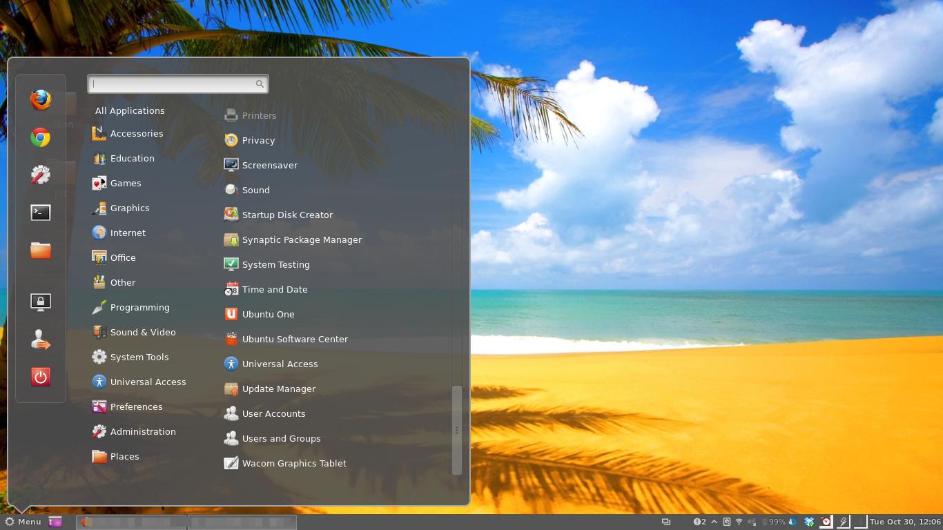 Ubuntu Desktop Free Download