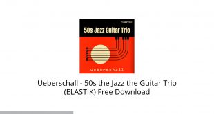 Ueberschall 50s the Jazz the Guitar Trio (ELASTIK) Free Download-GetintoPC.com.jpeg