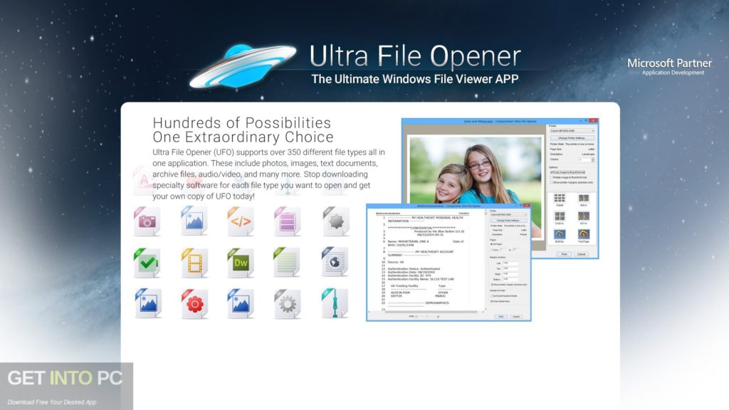 Ultra File Opener Direct Link Download-GetintoPC.com