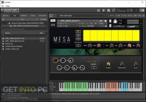 Umlaut Audio Mesa Offline Installer Download-GetintoPC.com.jpeg