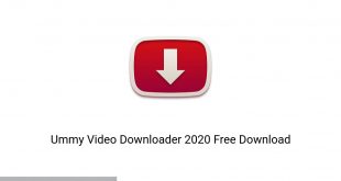 Ummy Video Downloader 2020 Offline Installer Download-GetintoPC.com