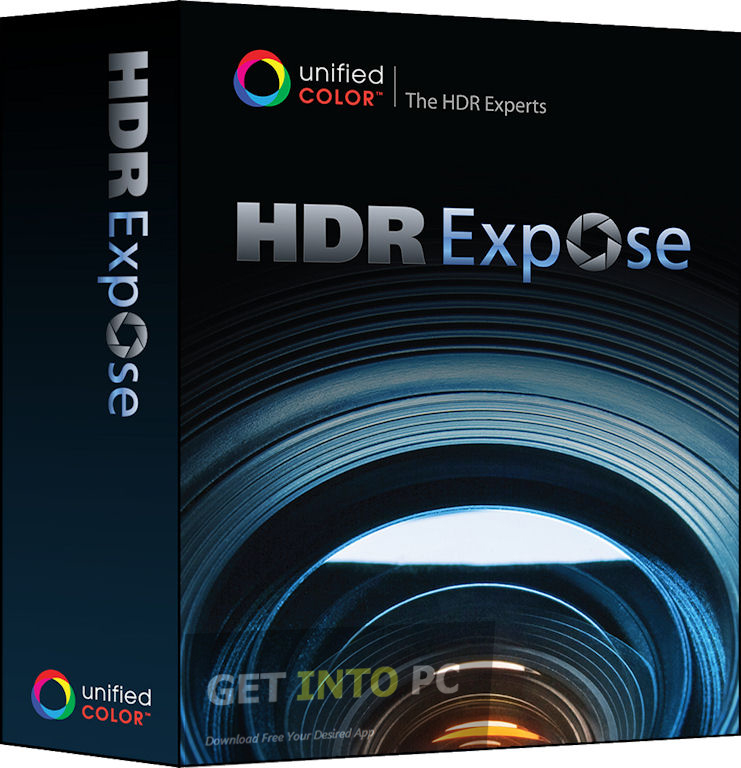 Unified Colors HDR Expose Free Download