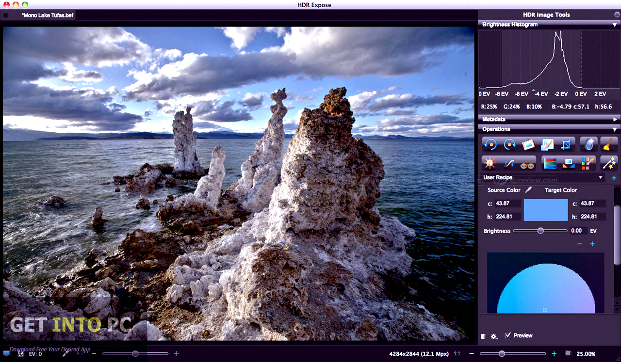 Unified Colors HDR Expose Latest Version Download