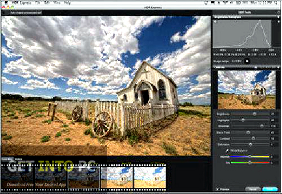 Unified Colors HDR Expose Offline Installer Download