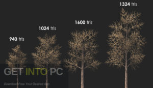 Unity Asset Stylized Forest Environment 2.0 Direct Link Download-GetintoPC.com