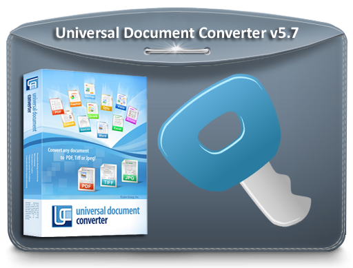 Universal Document Converter Latest Version download