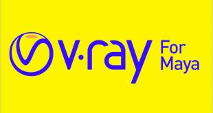 V Ray For Maya 2014 Free Download