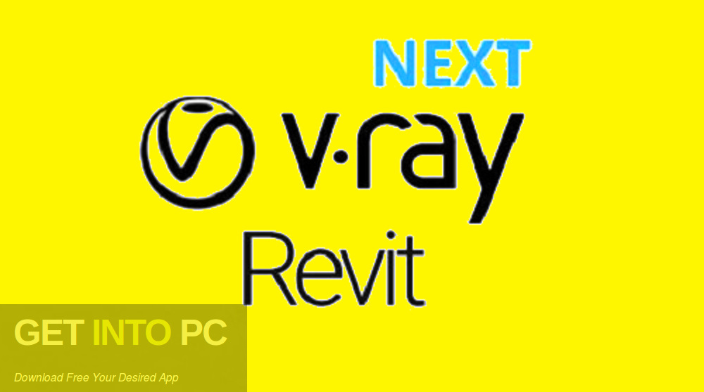 V Ray Next Build 4.00.03 for Revit 2015 2020 Free Download GetintoPC.com