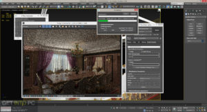 V-Ray Next for 3ds Max 2013-2020 Free Download-GetintoPC.com