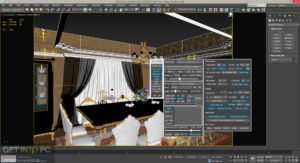 V-Ray Next for 3ds Max 2013-2020 Offline Installer Download-GetintoPC.com