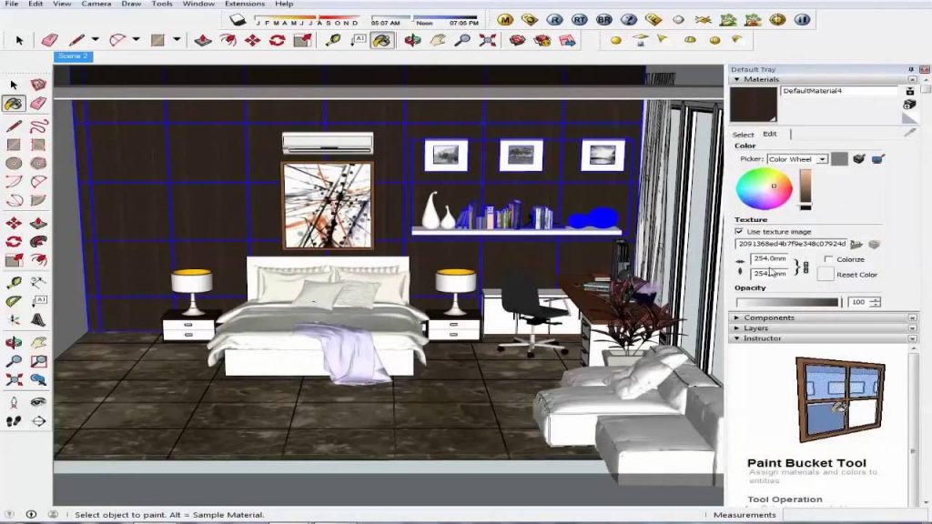 V-Ray for SketchUp 2017 Direct Link Download
