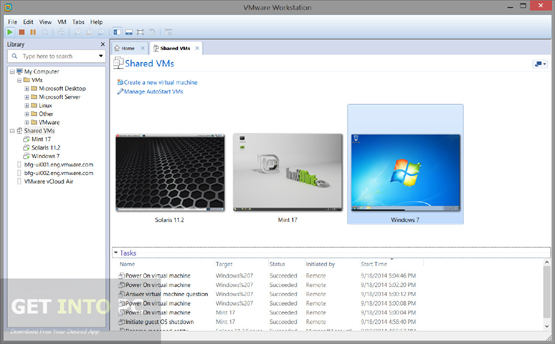 VMware Workstation 11 Offline Installer Download VMware Workstation 11 Offline Installer Download