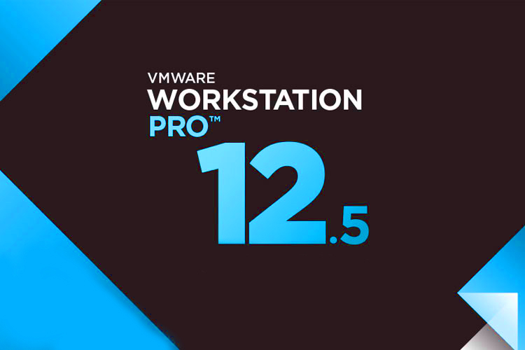 VMware Workstation Pro 12.5.0 Build 4352439 Free Download