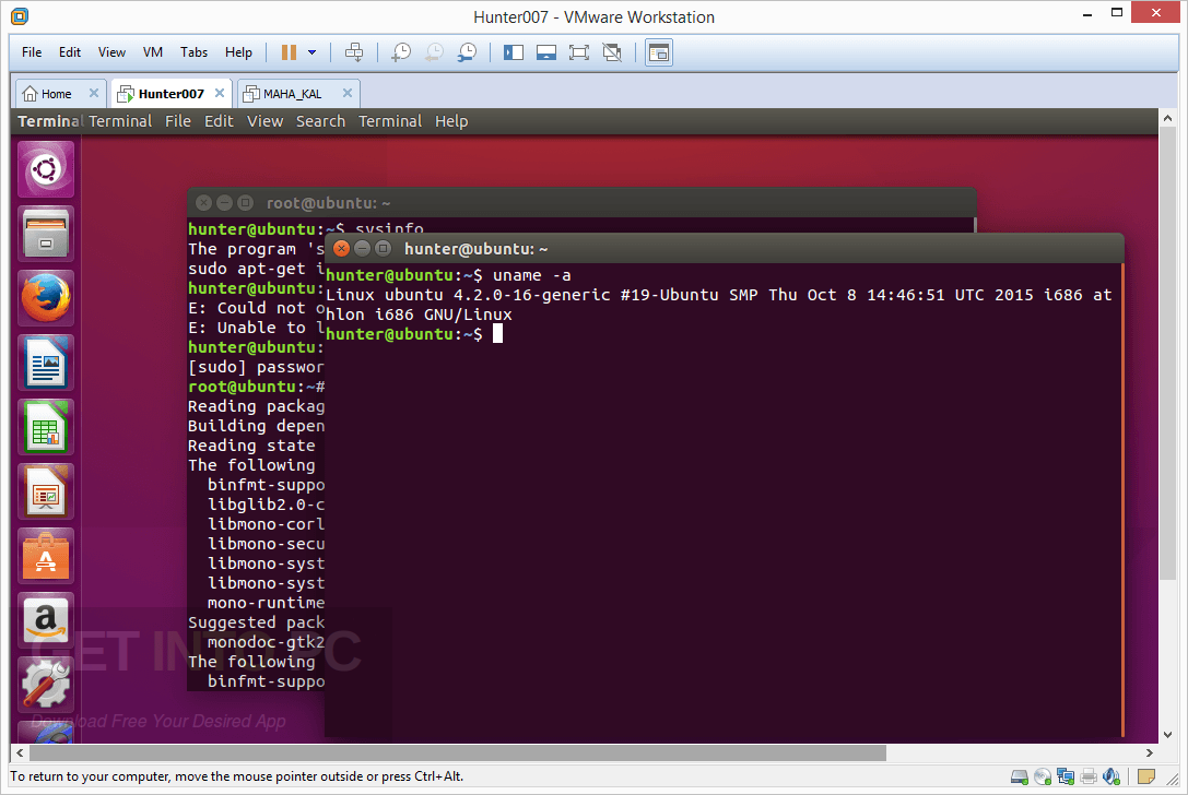 VMware Workstation Pro 12.5.7 Direct Link Download