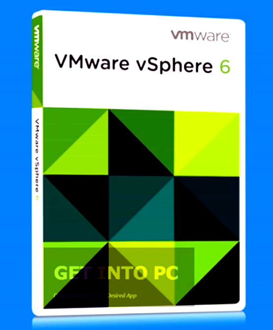 VMware vSphere 6 Free Download VMware vSphere 6 Free Download