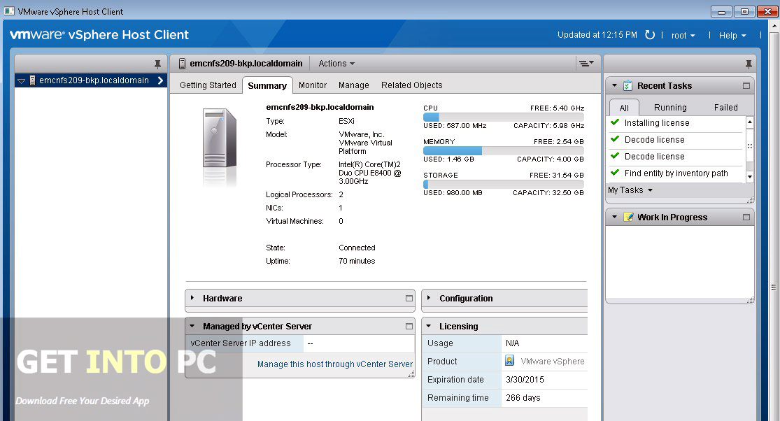 VMware vSphere 6 Latest Version Download VMware vSphere 6 Latest Version Download