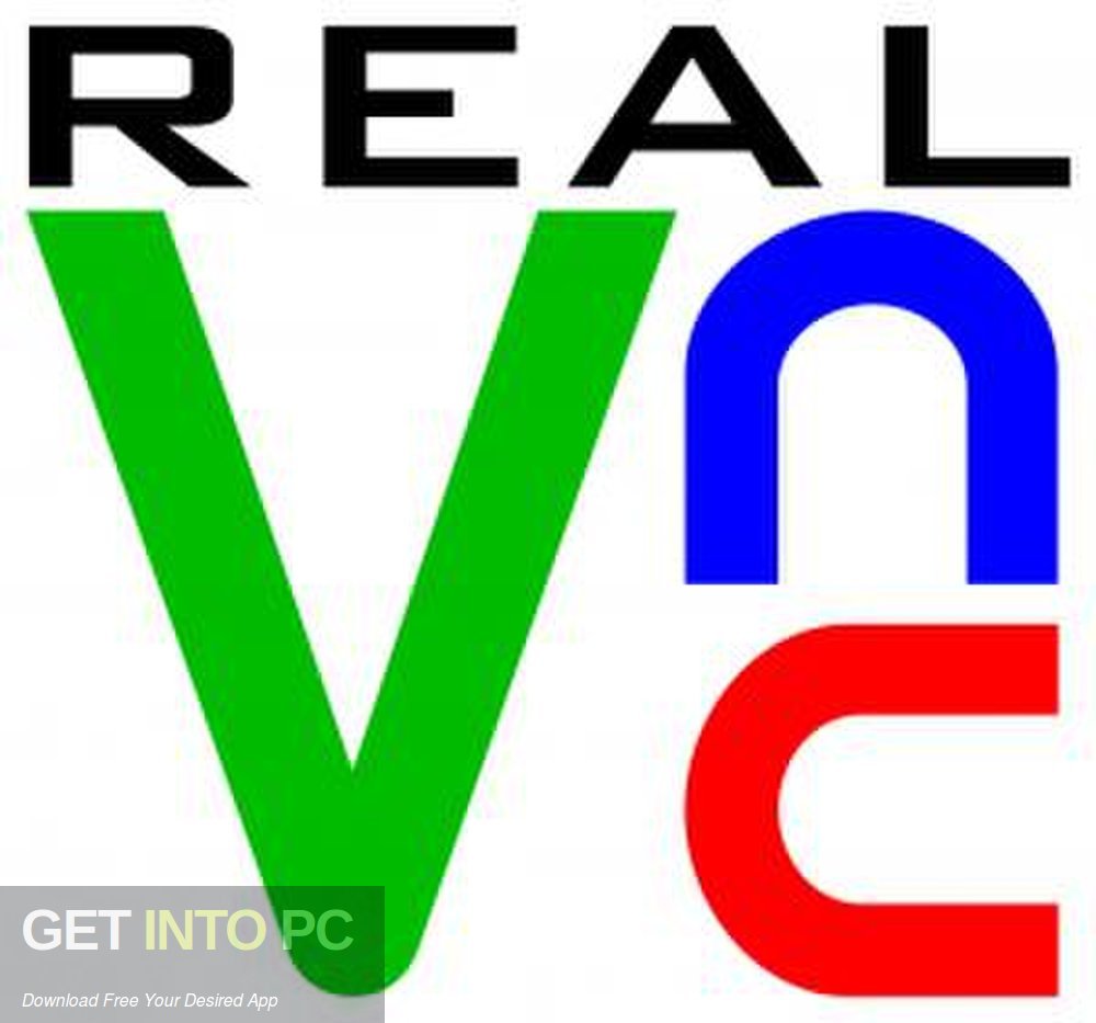 VNC Connect RealVNC Enterprise Free Download-GetintoPC.com