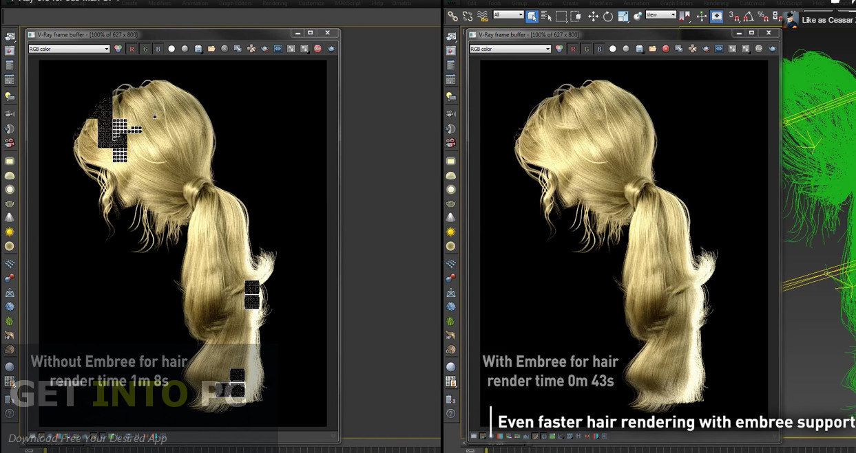 VRay Adv for 3Ds Max Offline Installer Download VRay Adv for 3Ds Max Offline Installer Download
