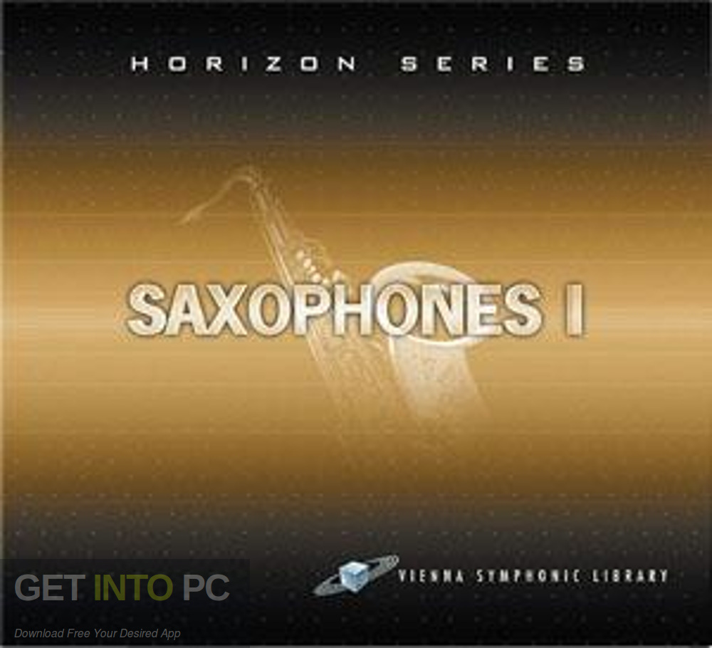 VSL Horizon Series Saxophones I KONTAKT Library Free Download-GetintoPC.com