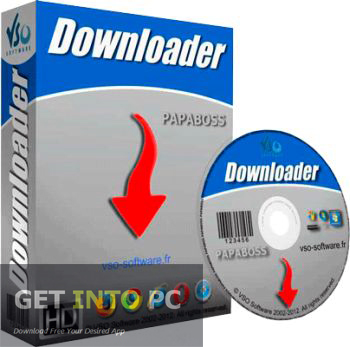 VSO Downloader Free Download VSO Downloader Free Download