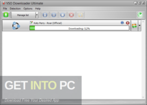 VSO Downloader Ultimate 2017 Offline Installer Download-GetintoPC.com