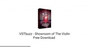 VSTbuzz Showroom of The Violin Free Download-GetintoPC.com