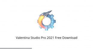 Valentina Studio Pro 2021 Free Download-GetintoPC.com