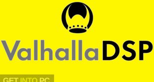 Valhalla DSP Bundle VST Free Download GetintoPC.com