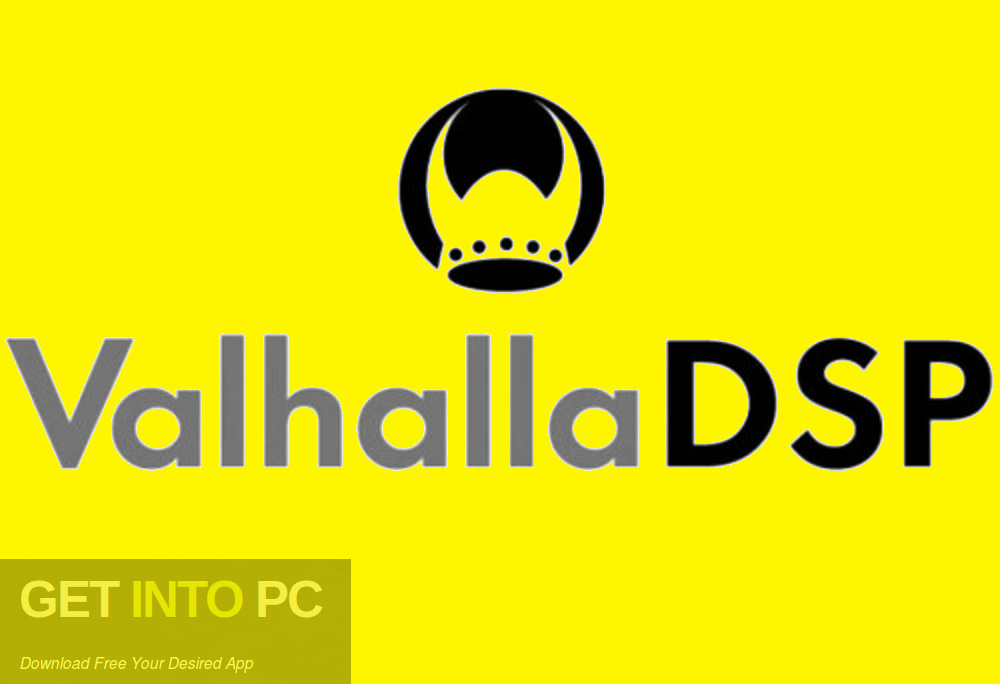 Valhalla DSP Bundle VST Free Download GetintoPC.com
