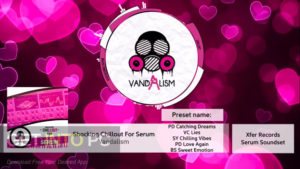 Vandalism Shocking Chillout For Serum Latest Version Download-GetintoPC.com.jpeg