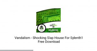 Vandalism Shocking Slap House For Sylenth1 Free Download-GetintoPC.com.jpeg